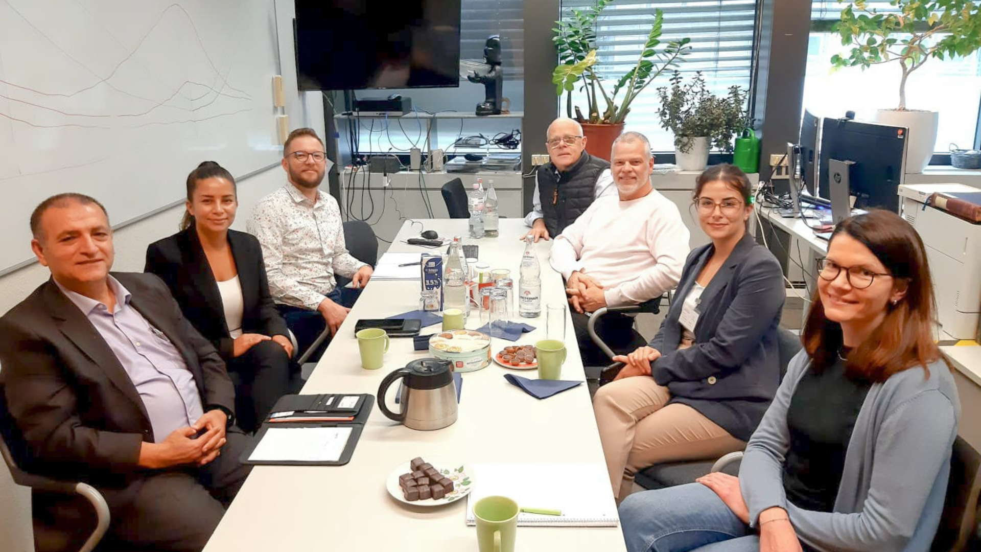 eXsolut GmbH